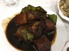 -茂隆餐厅(进贤路店)