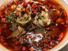 -蔴将·川菜(黄龙万科店)