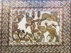 -巴尔多国家博物馆