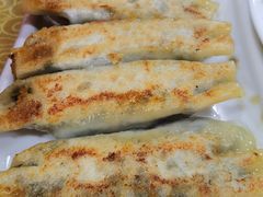 -春水锅贴·传统鲁菜(大明湖店)