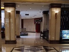 -北京前门建国饭店