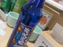 -吕氏疙瘩汤·新派鲁菜(芝罘万达店)