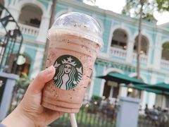 -星巴克臻选(广州沙面店)