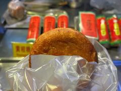 -老铁家腊牛羊肉(回民街店)