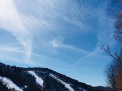 -长白山万达国际滑雪场