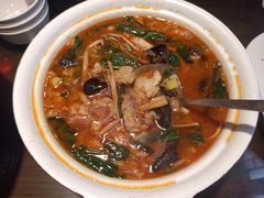 -秦月轩·陕西家乡菜(阜成路·五棵松店)