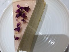 -Lady M(沙田新城市广场店)