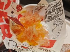 -黑金·寻焰自助百汇(中街店)