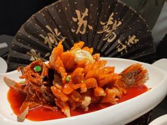 -米桃·苏园·苏锡菜(仁恒仓街店)