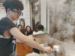 -大江美蛙鱼火锅(都江堰店)