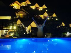 -北京山里寒舍度假酒店