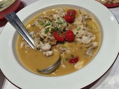 泡椒田鸡-老湘亲·品鉴湘菜(蔡塘爱琴海店)