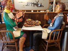 大堂-The Crab Pot Seattle