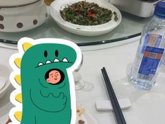 -翠清酒家(万丰路店)