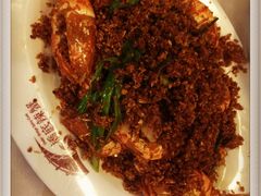 -桥底辣蟹(谢斐道店)