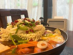 -首尔馆韩国料理(金童路店)