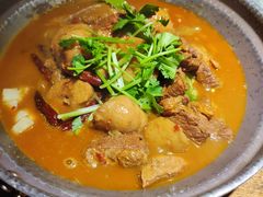 -吃饭皇帝大土家民族菜(正大广场店)
