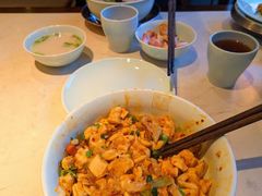 -春发生饭店·非遗(南院门店)