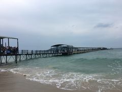 -亚龙湾海底世界