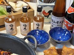 -芈重山老火锅(广州首店)