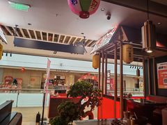 -谷牛日式烤肉(宝山U天地店)