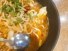 -队长面馆 La Pasteria del Capitano