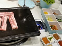 -韩时烤肉(枫蓝店)