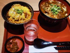 -杵屋(京都ポルタ店)