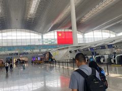 -广州白云国际机场