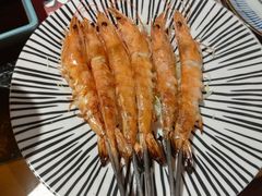 -极焰·烧肉刺身放题(天河领展广场店)