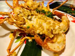 -辉记炭烧海鲜大排档·老字号(福田店)