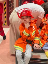 -奈尔宝家庭中心·亲子餐厅(华采天地店)