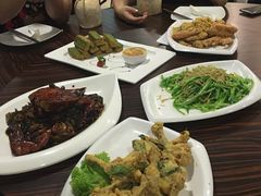 -龙海鲜螃蟹王(宏茂桥店)