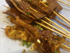 -林二哥宜烤官·宜宾小烧烤