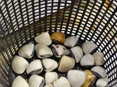 -双天海鲜楼 · 43年老字号