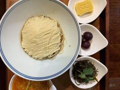 -同得兴 Since·1995 传统苏式面馆(嘉馀坊店)