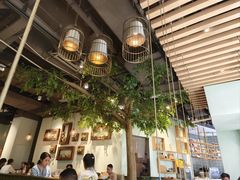 -仙踪林(江燕路万科里店)