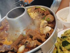 -郑记•不夜城烧烤•龙虾•虾蟹(黄鹤楼店)