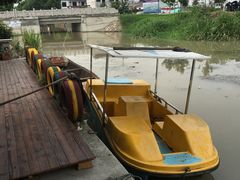 -乡乐园蟹庄·阳澄湖农家乐