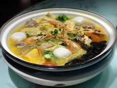 绍三鲜-寻宝记绍兴菜(鲁迅路店)