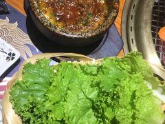 -肉魁屋·烧肉·烧鸟·酒场(高新店)
