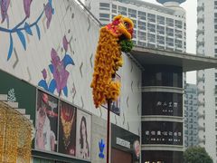 -梦之岛百货(水晶城店)