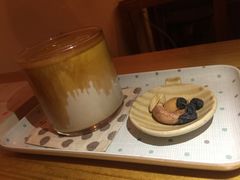 -春风十里咖啡馆