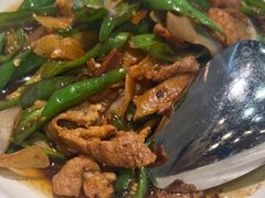 -兰湘子·湘菜小炒(石家庄万象城店)