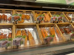 -鲜道寿司(雨花虹悦城店)