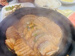 -聚丰园•湖鲜餐厅(阿红私房菜梅石路店)