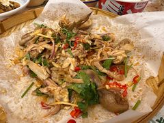 -东排食堂长沙小吃大排档(五一广场店)