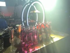 -苏荷酒吧(九街店)