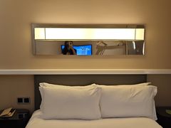-上海中航虹桥机场泊悦酒店