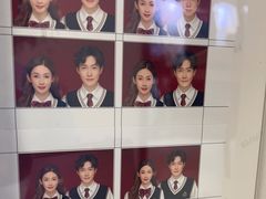 -学长的小象馆(江南西~青凤大街店)